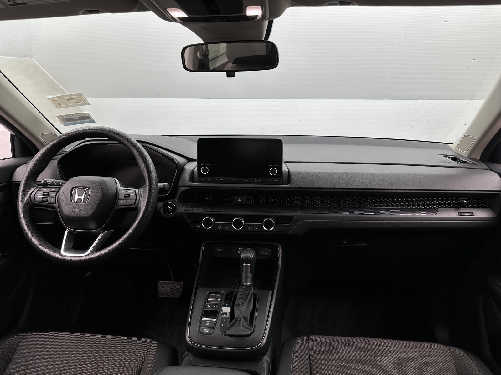 Thumbnail: 2024 Honda CR-V - 3