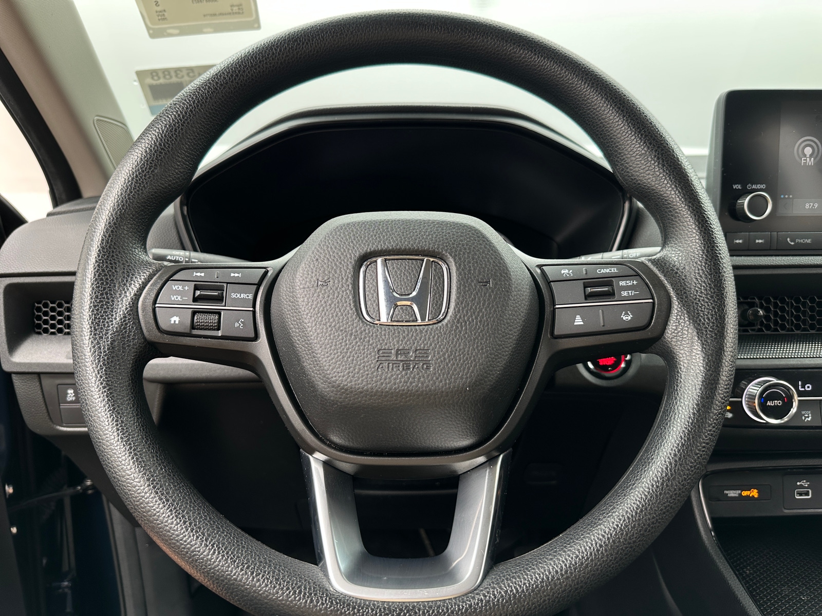 Thumbnail: 2024 Honda CR-V - 5