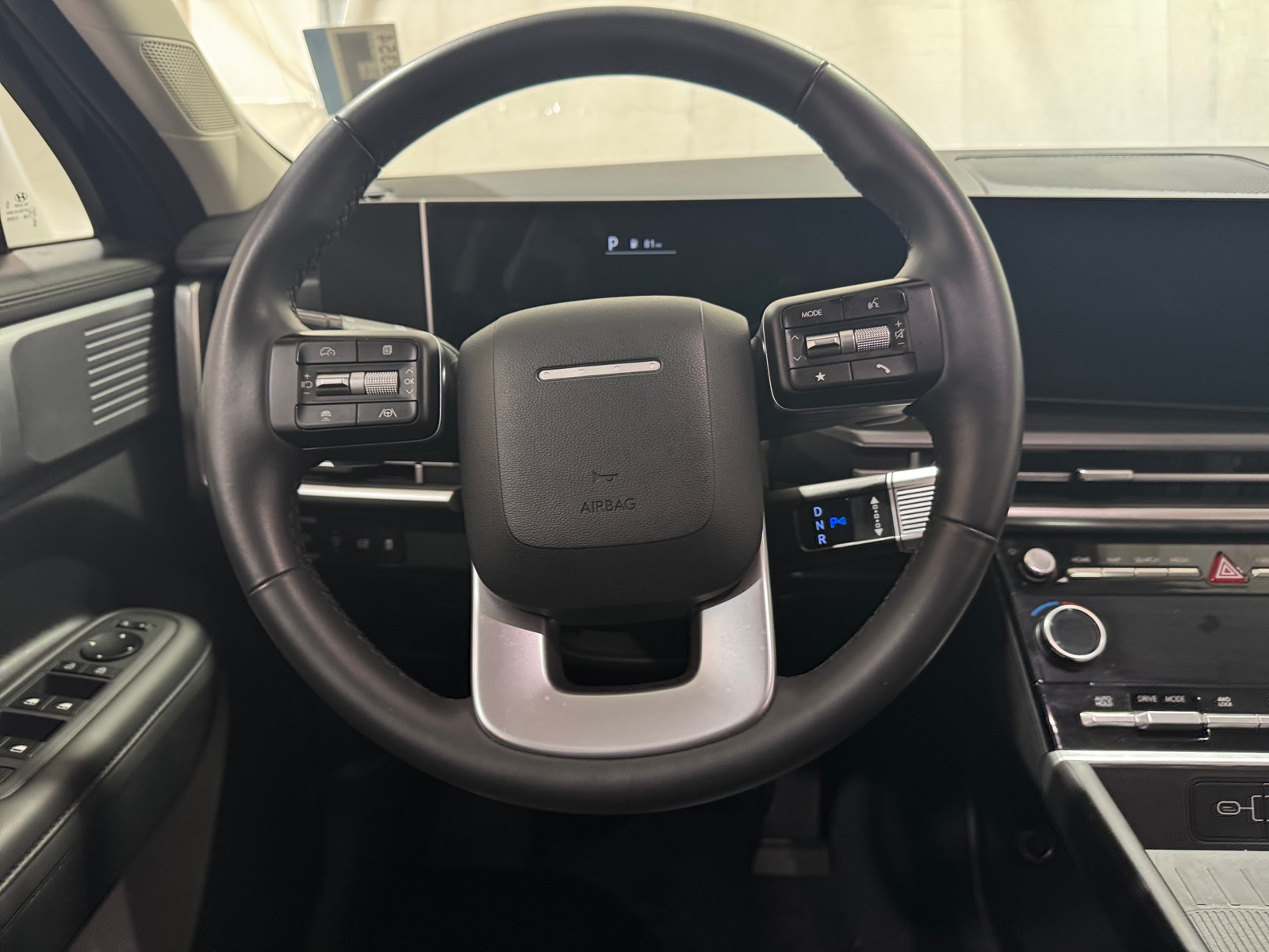 Thumbnail: 2026 Hyundai Santa Fe - 4