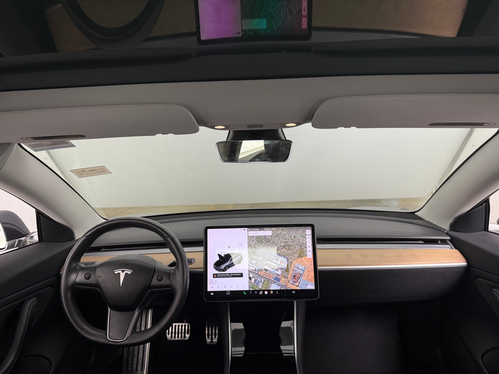 Thumbnail: 2018 Tesla Model 3 - 2