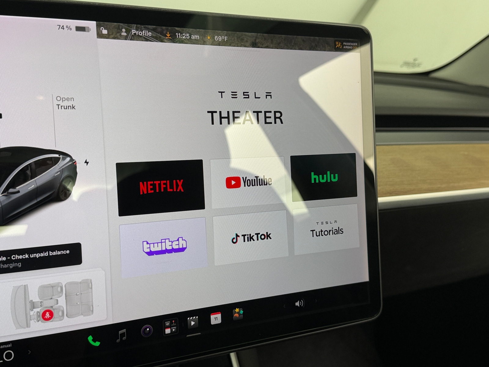 Thumbnail: 2018 Tesla Model 3 - 3