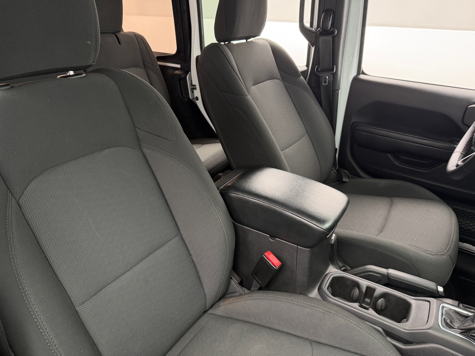 Thumbnail: 2023 Jeep Wrangler - 2