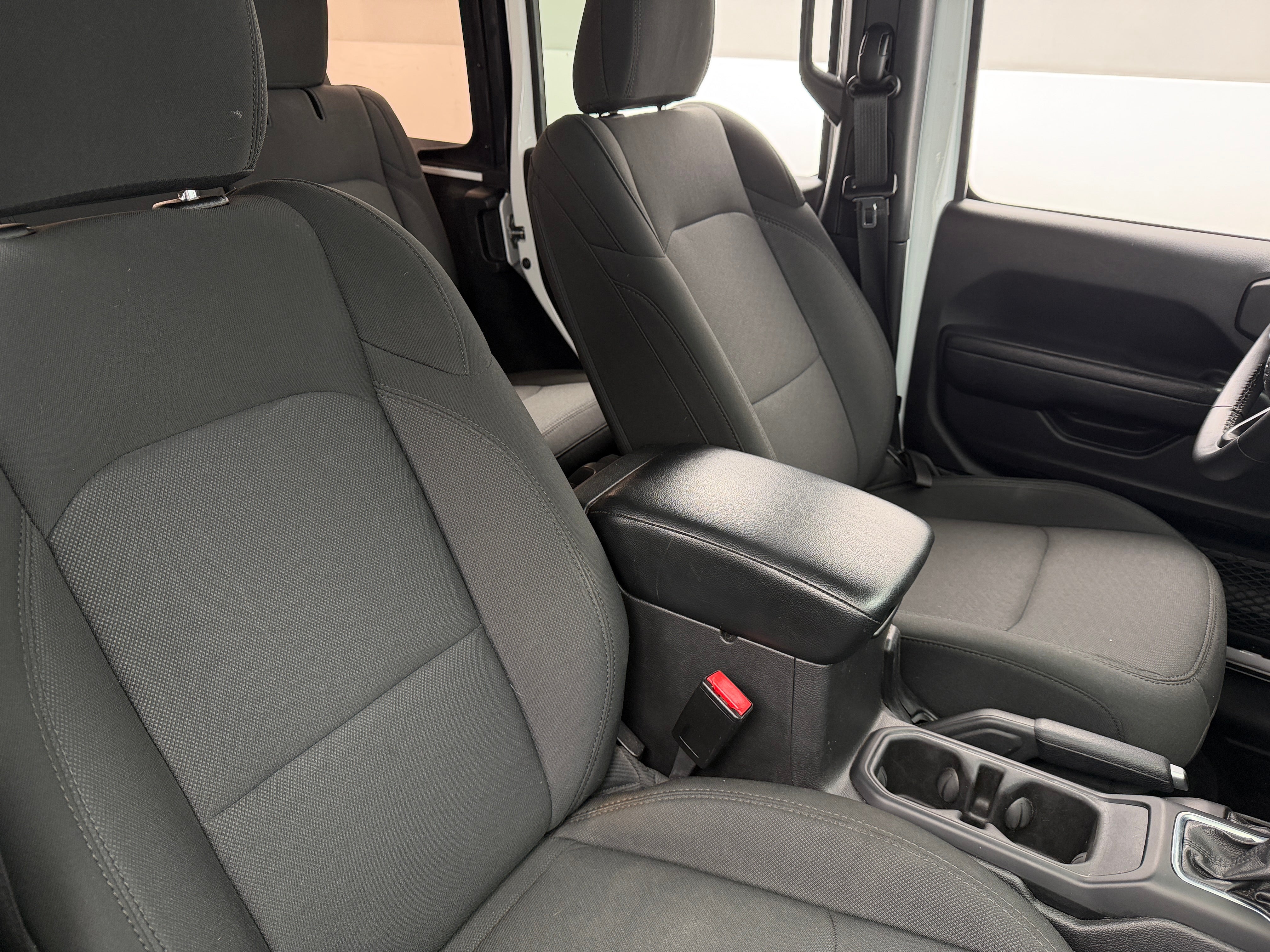 2023 Jeep Wrangler 4-Door