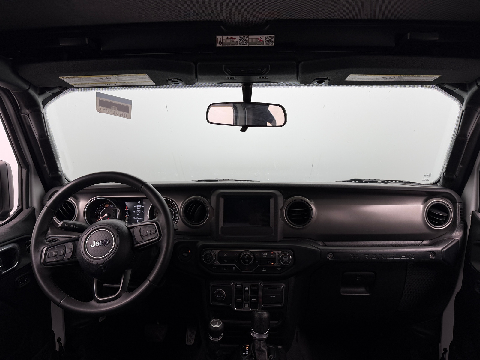 Thumbnail: 2023 Jeep Wrangler - 3