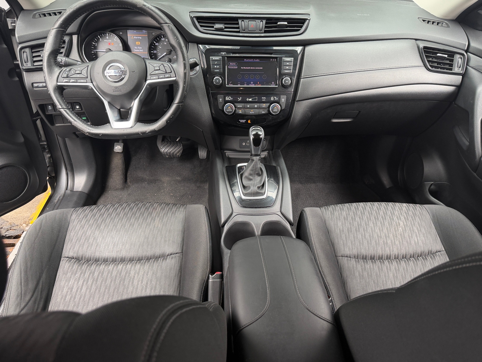 Thumbnail: 2020 Nissan Rogue - 3