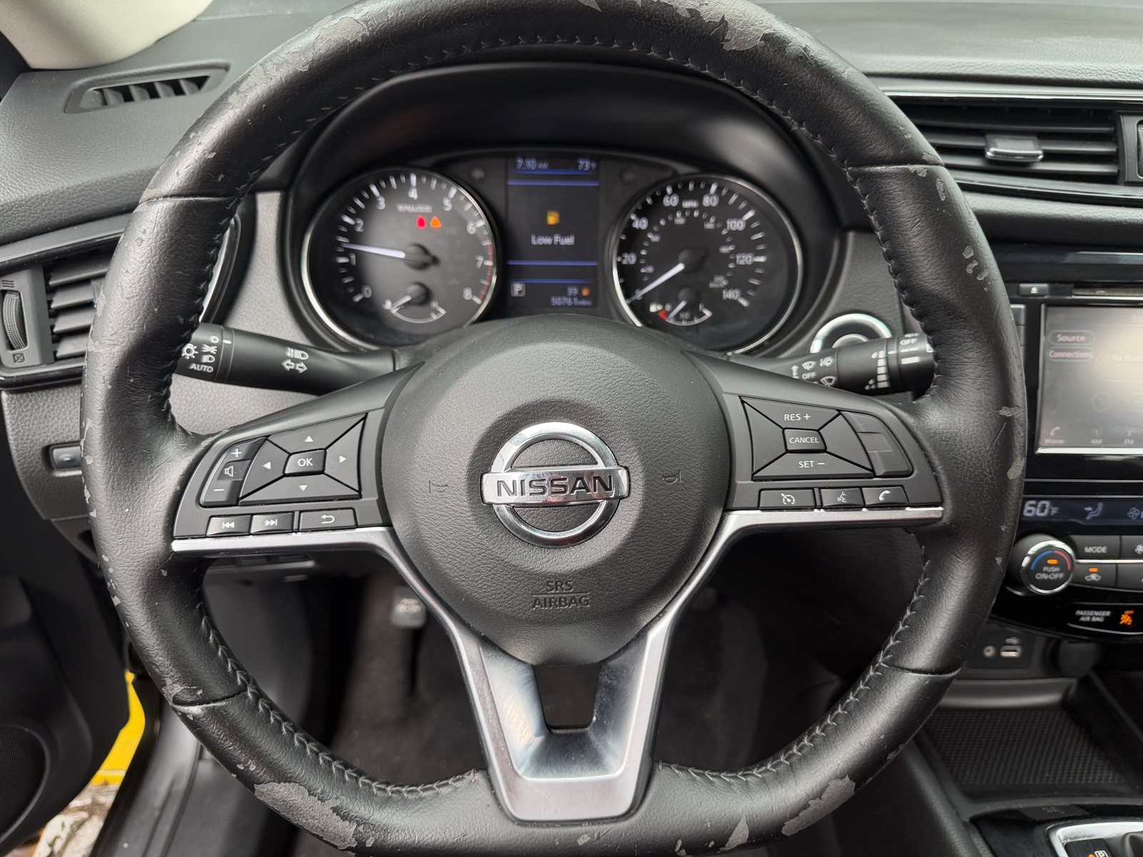 Thumbnail: 2020 Nissan Rogue - 5
