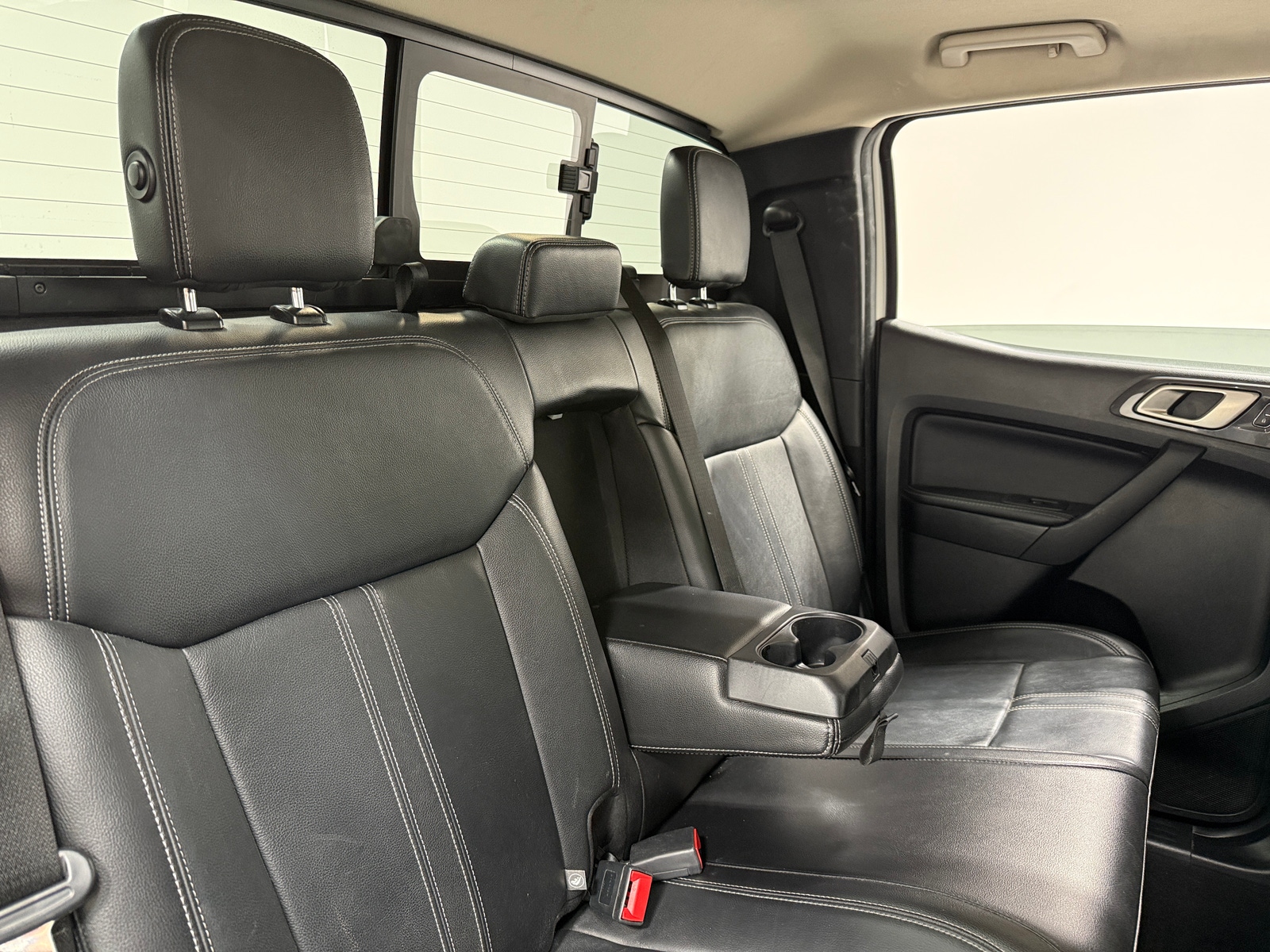 Thumbnail: 2019 Ford Ranger - 5