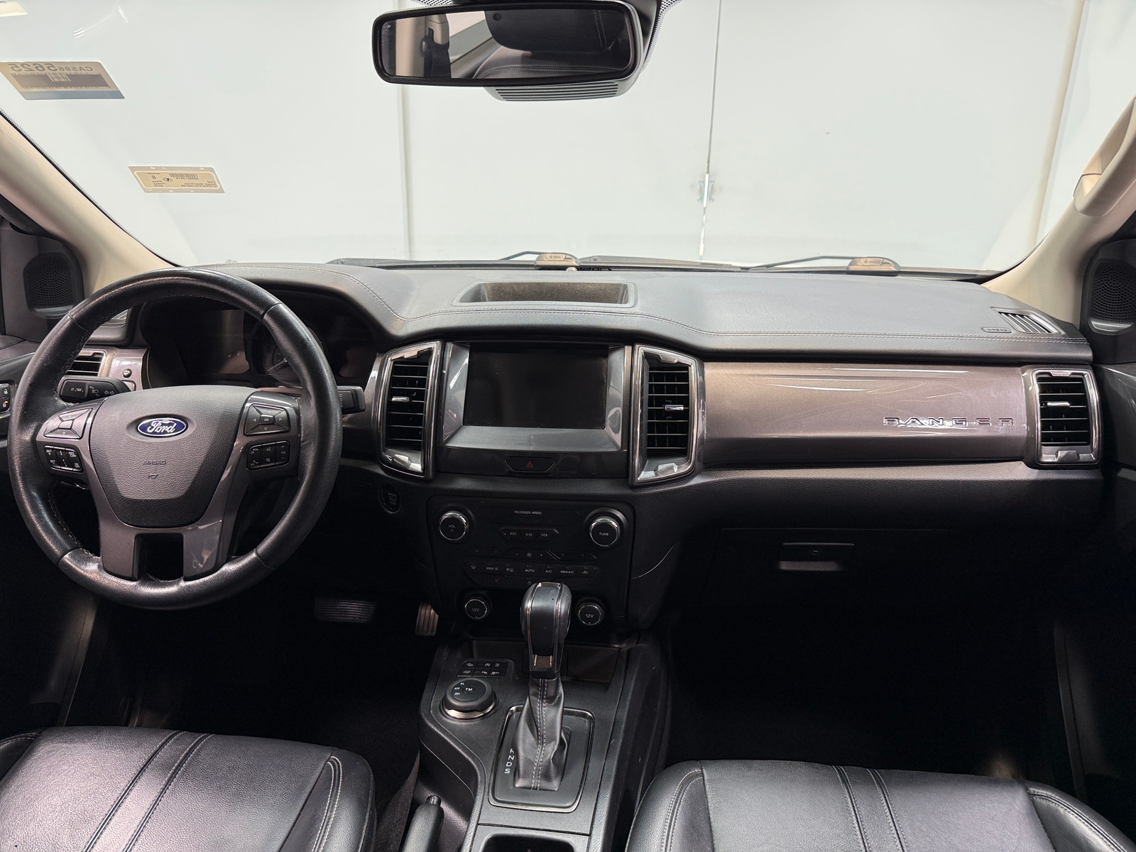 Thumbnail: 2019 Ford Ranger - 2