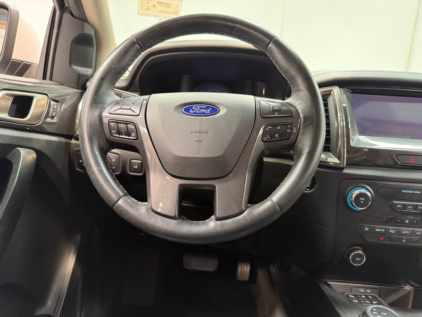 Thumbnail: 2019 Ford Ranger - 4