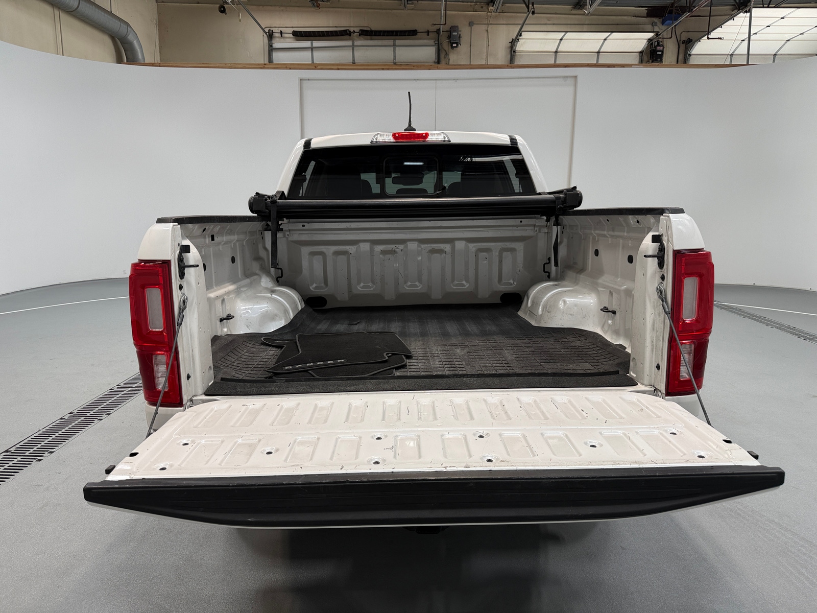Thumbnail: 2019 Ford Ranger - 6