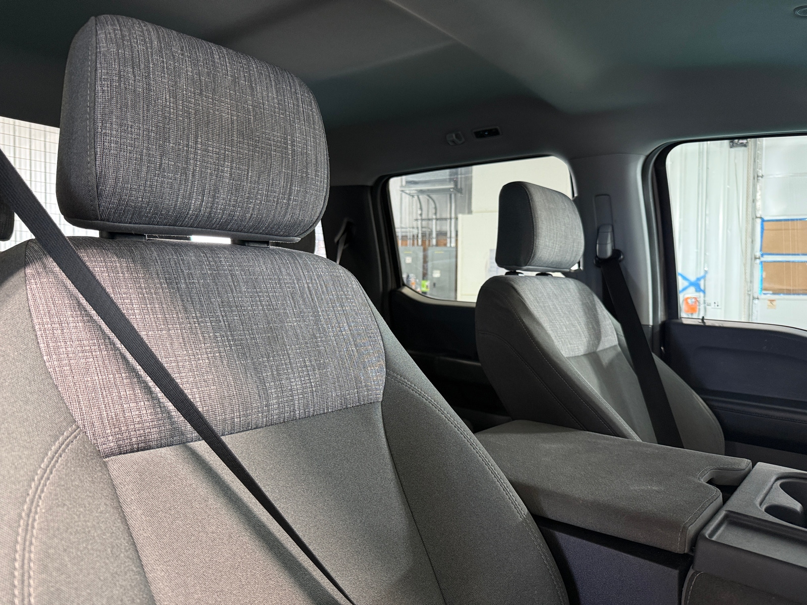 Thumbnail: 2023 Ford Econoline - 2