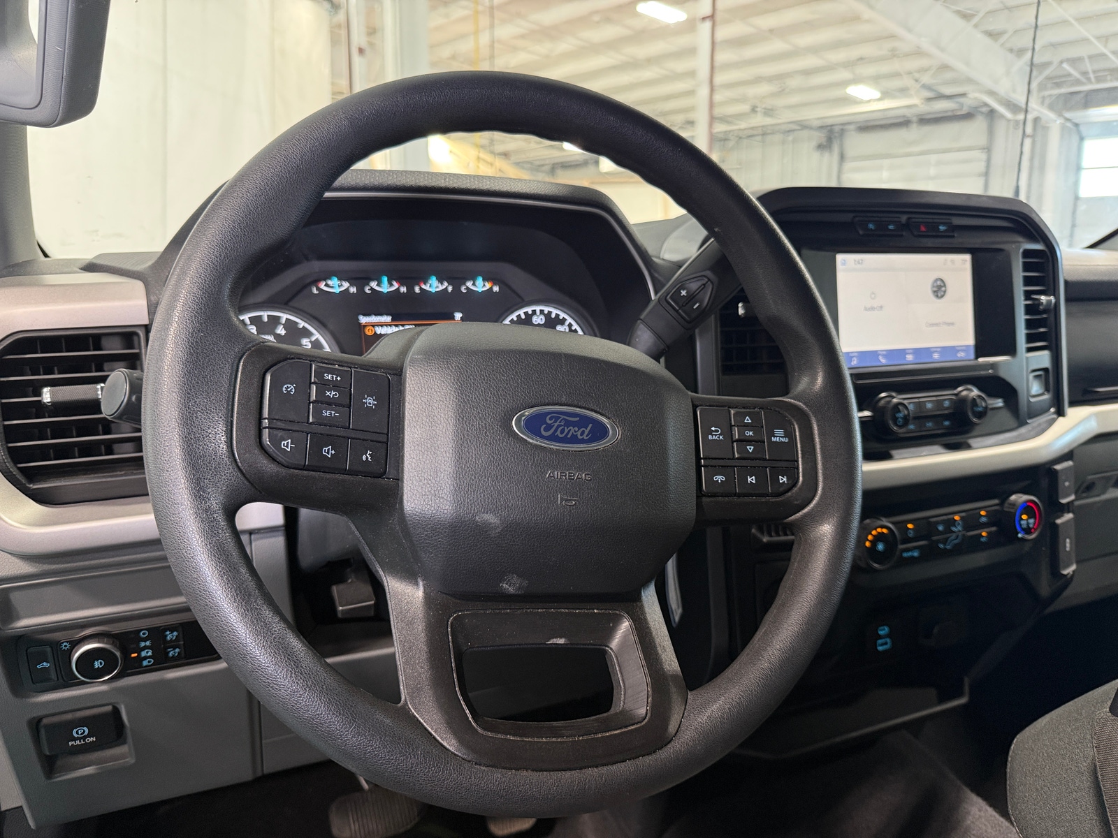 Thumbnail: 2023 Ford Econoline - 5