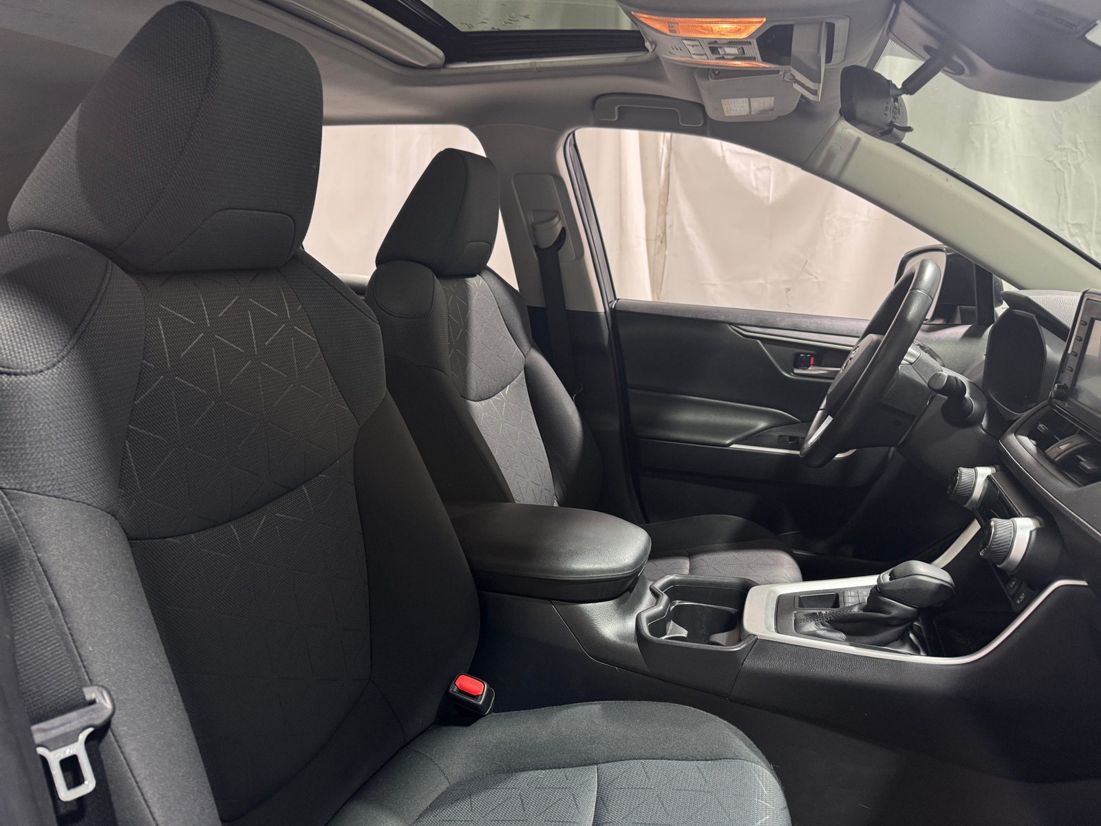 Thumbnail: 2021 Toyota RAV4 - 2