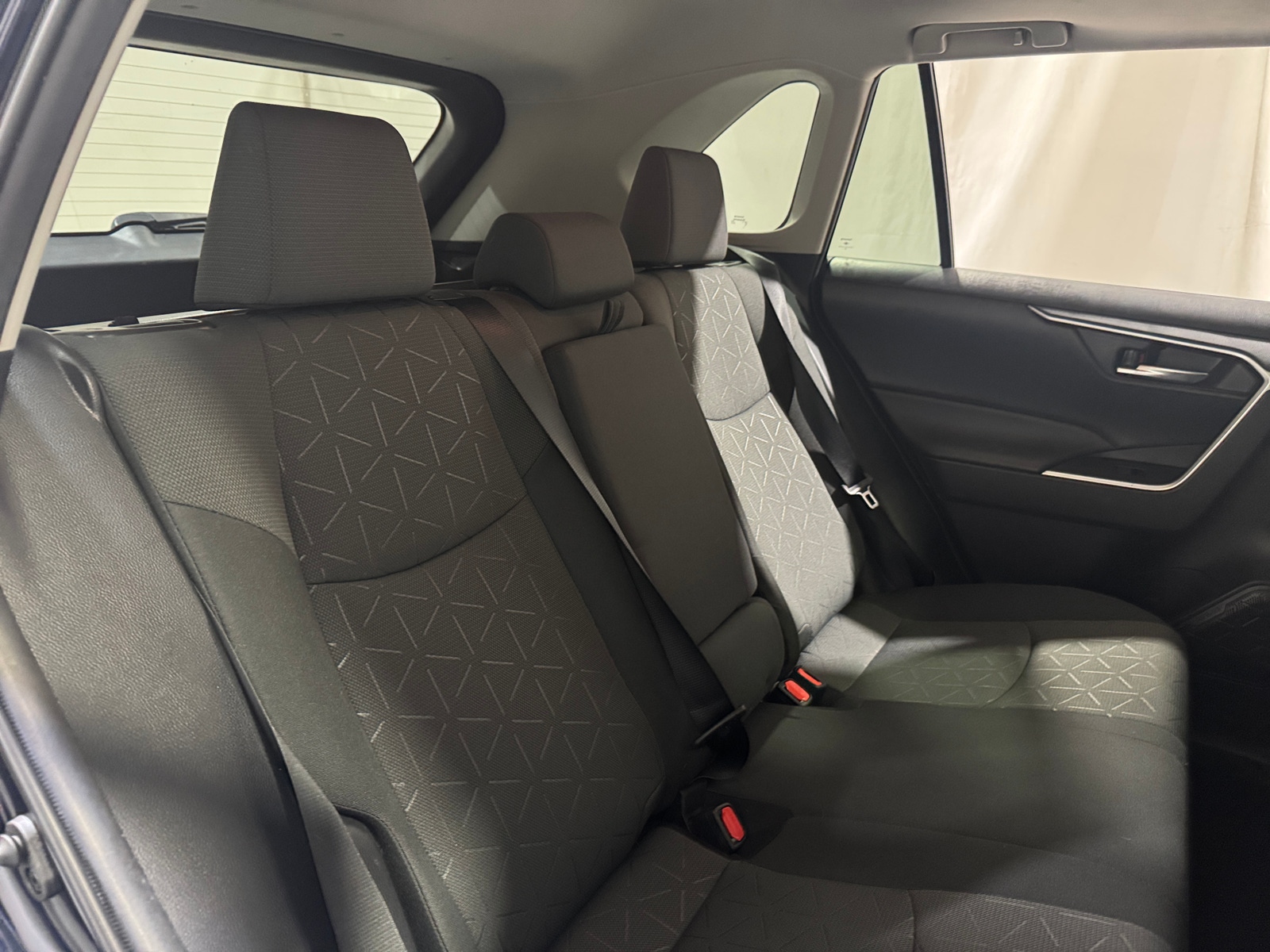 Thumbnail: 2021 Toyota RAV4 - 6