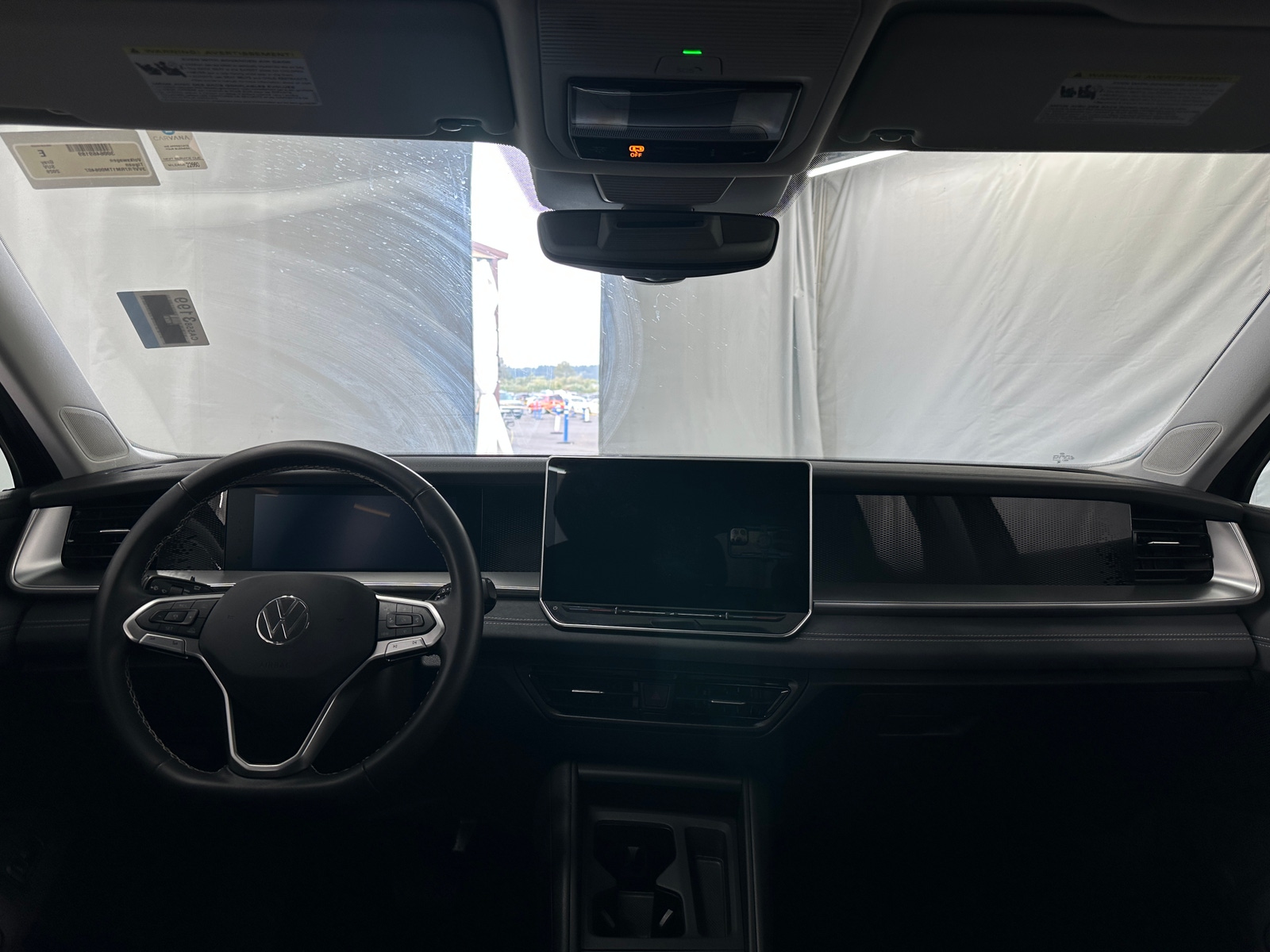 Thumbnail: 2026 Volkswagen Tiguan - 2
