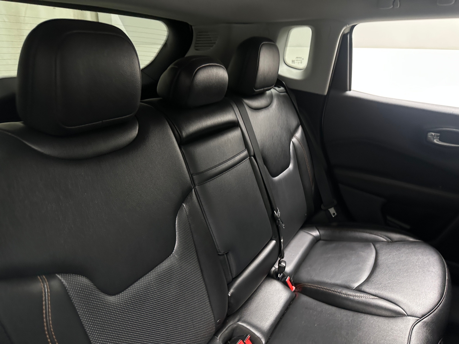 Thumbnail: 2019 Jeep Compass - 5