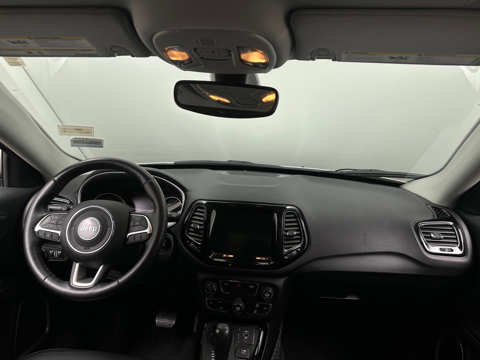 Thumbnail: 2019 Jeep Compass - 2