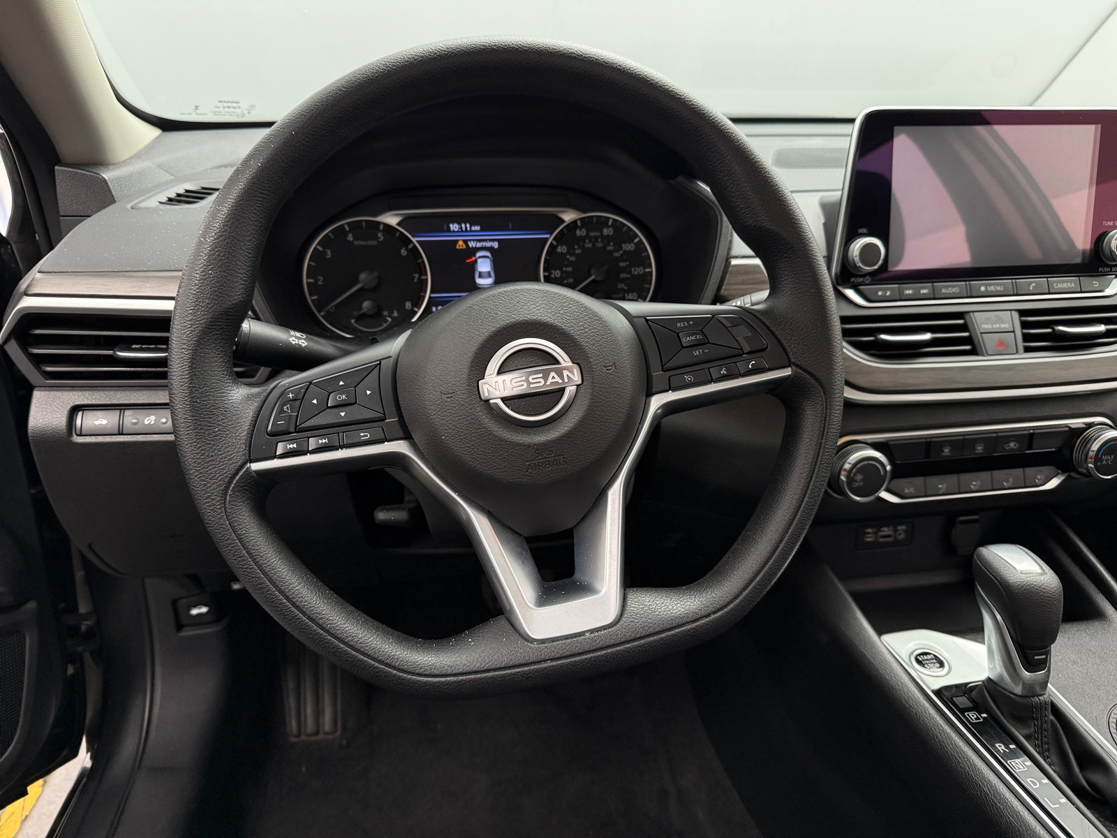 Thumbnail: 2025 Nissan Altima - 5