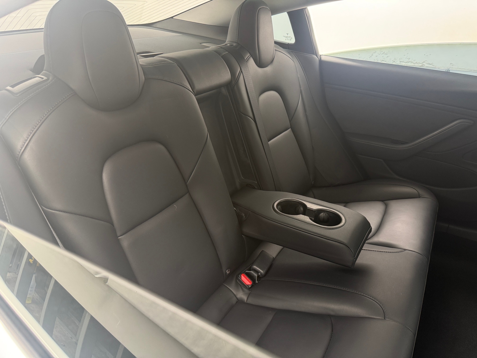 Thumbnail: 2019 Tesla Model 3 - 5