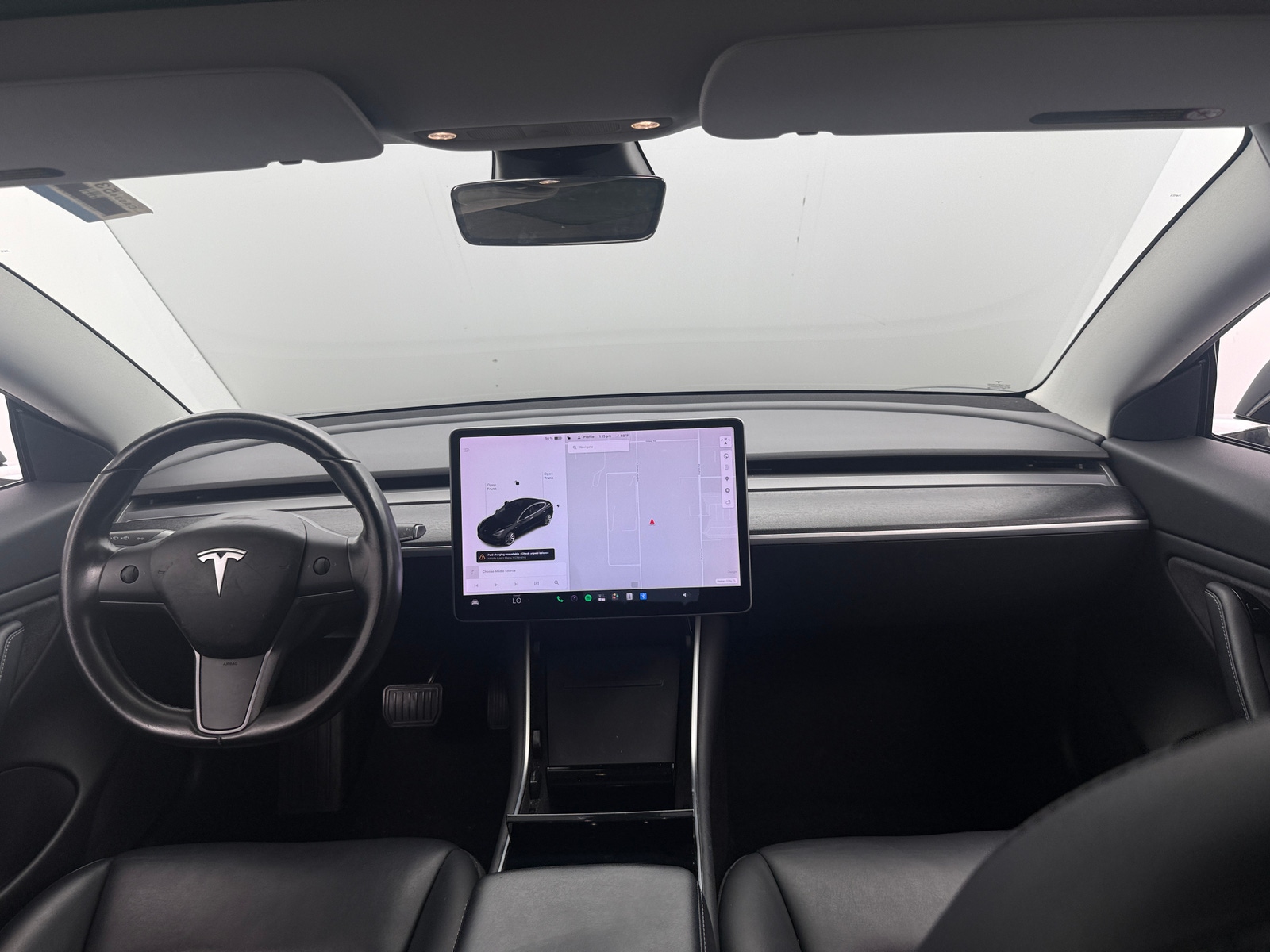 Thumbnail: 2019 Tesla Model 3 - 2