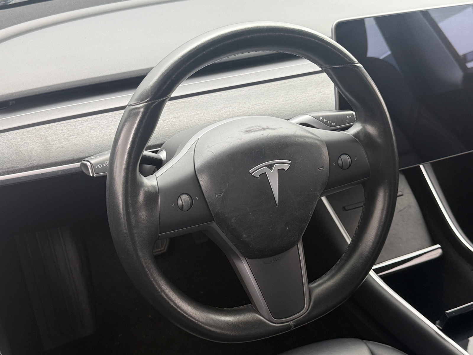 Thumbnail: 2019 Tesla Model 3 - 4