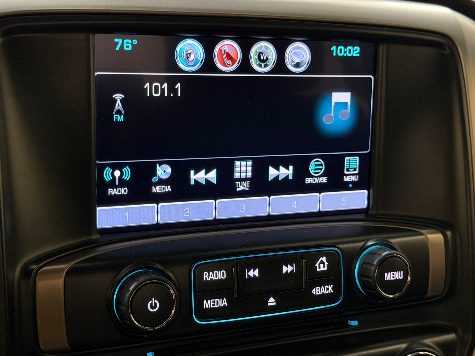 Thumbnail: 2019 GMC Sierra 2500 - 3