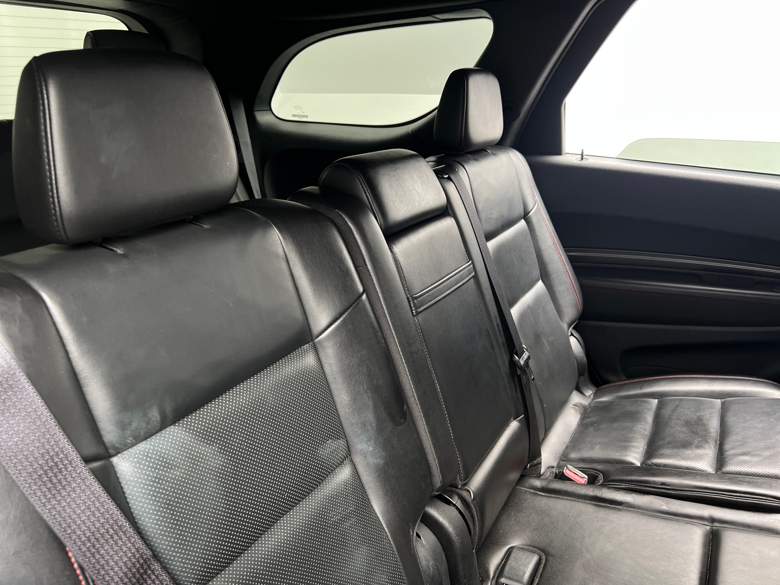 Thumbnail: 2024 Dodge Durango - 5