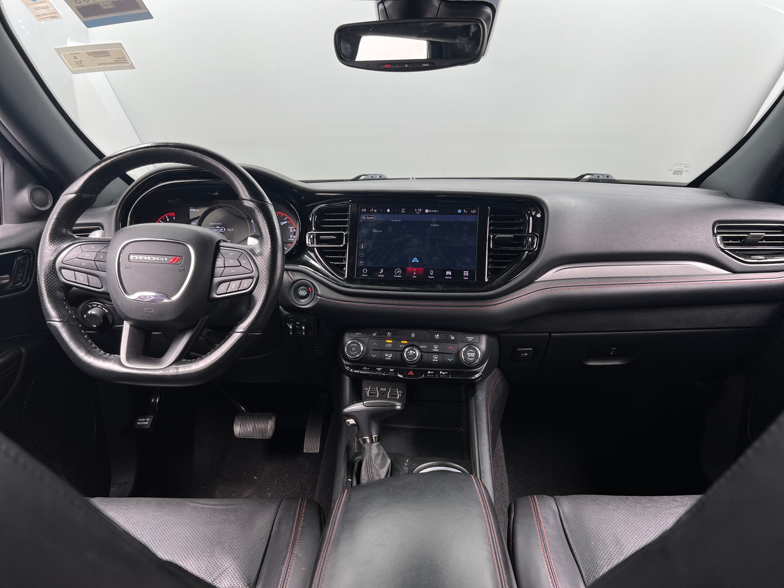Thumbnail: 2024 Dodge Durango - 2