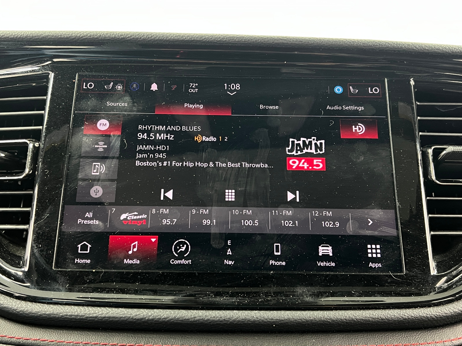Thumbnail: 2024 Dodge Durango - 3