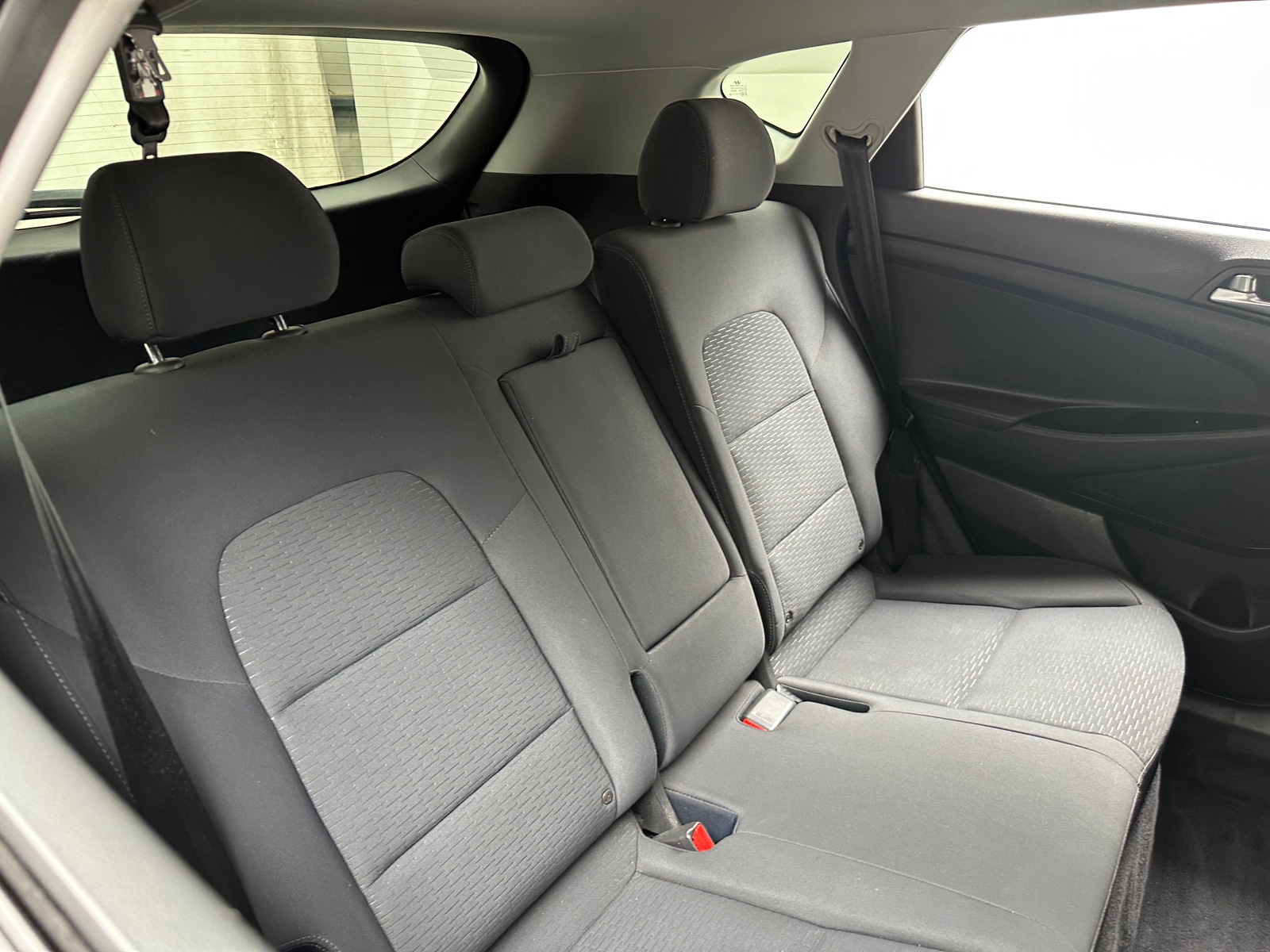 Thumbnail: 2019 Hyundai Tucson - 6