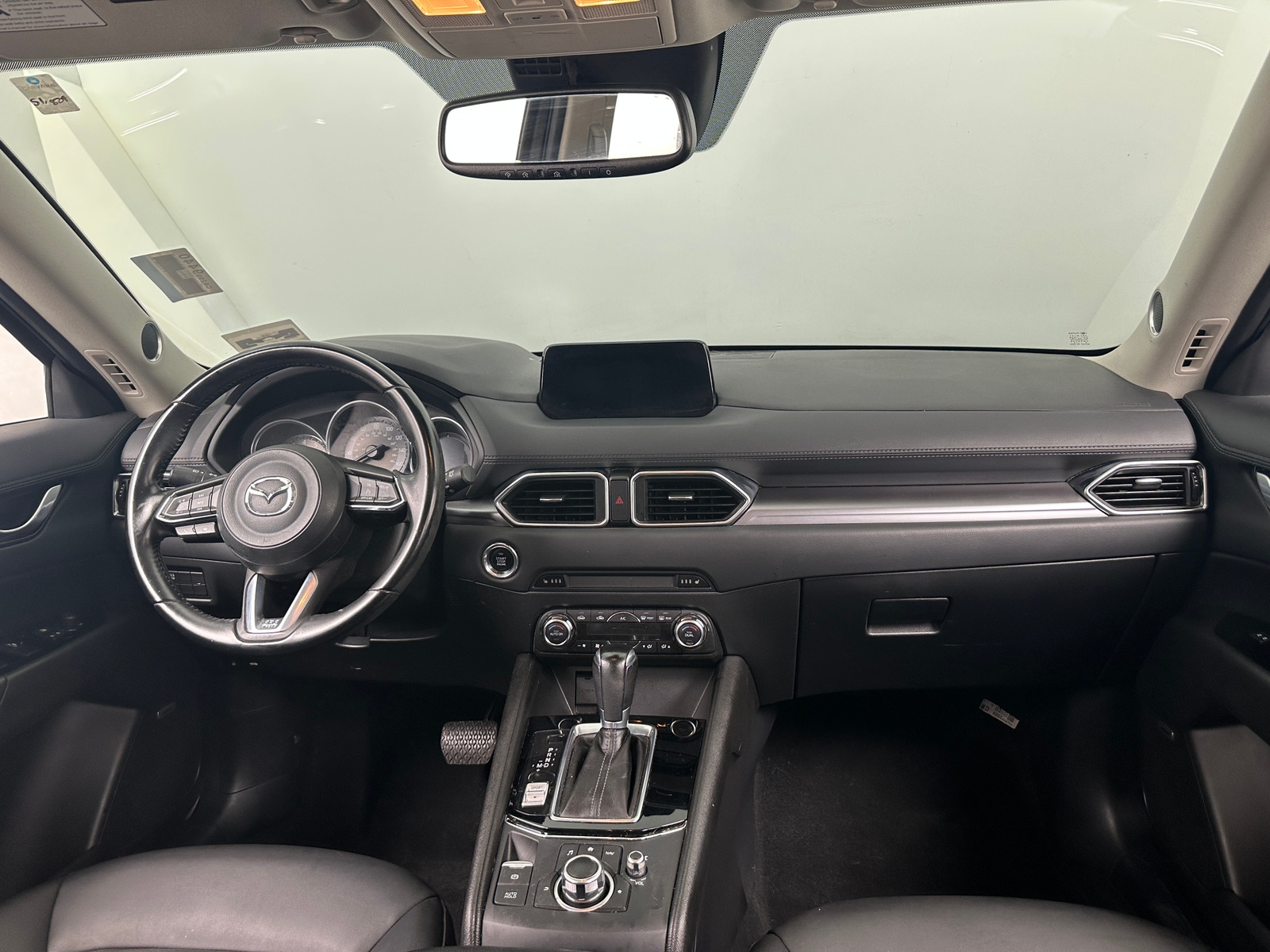 Thumbnail: 2017 Mazda CX-5 - 2