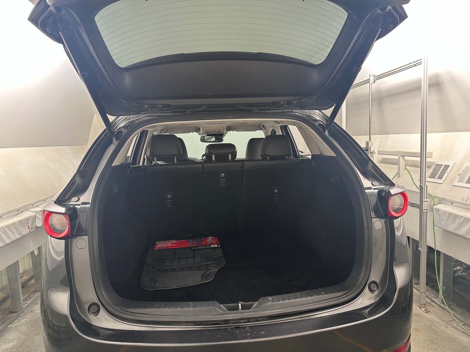 Thumbnail: 2017 Mazda CX-5 - 6