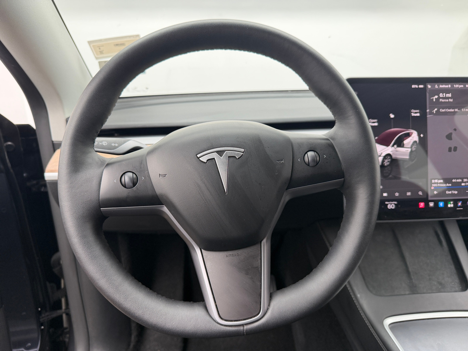 Thumbnail: 2023 Tesla Model Y - 4