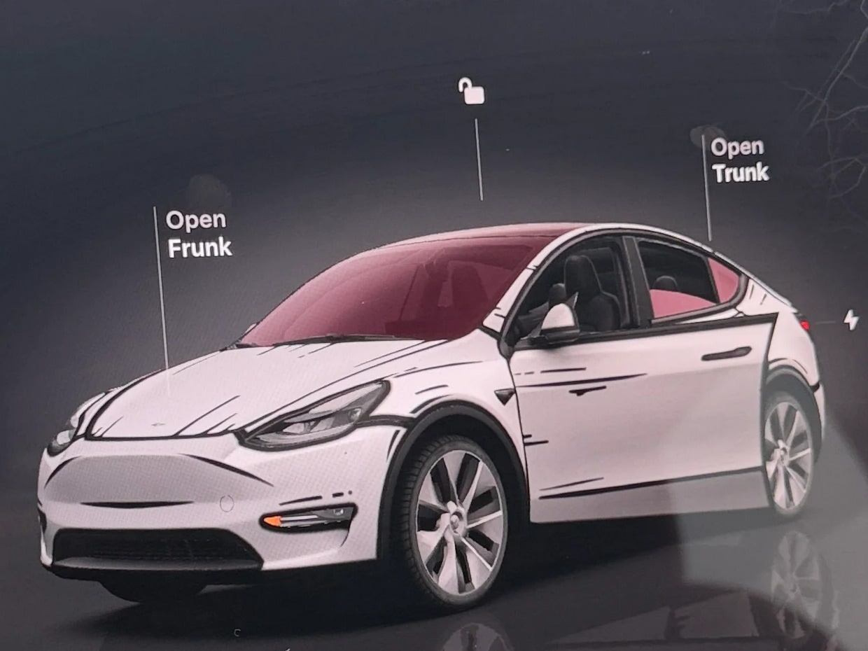 Thumbnail: 2023 Tesla Model Y - 3