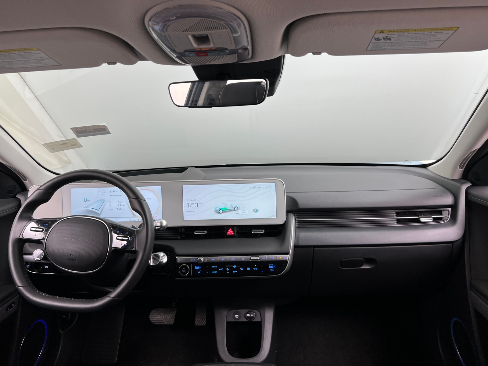 Thumbnail: 2023 Hyundai Ioniq 5 - 2