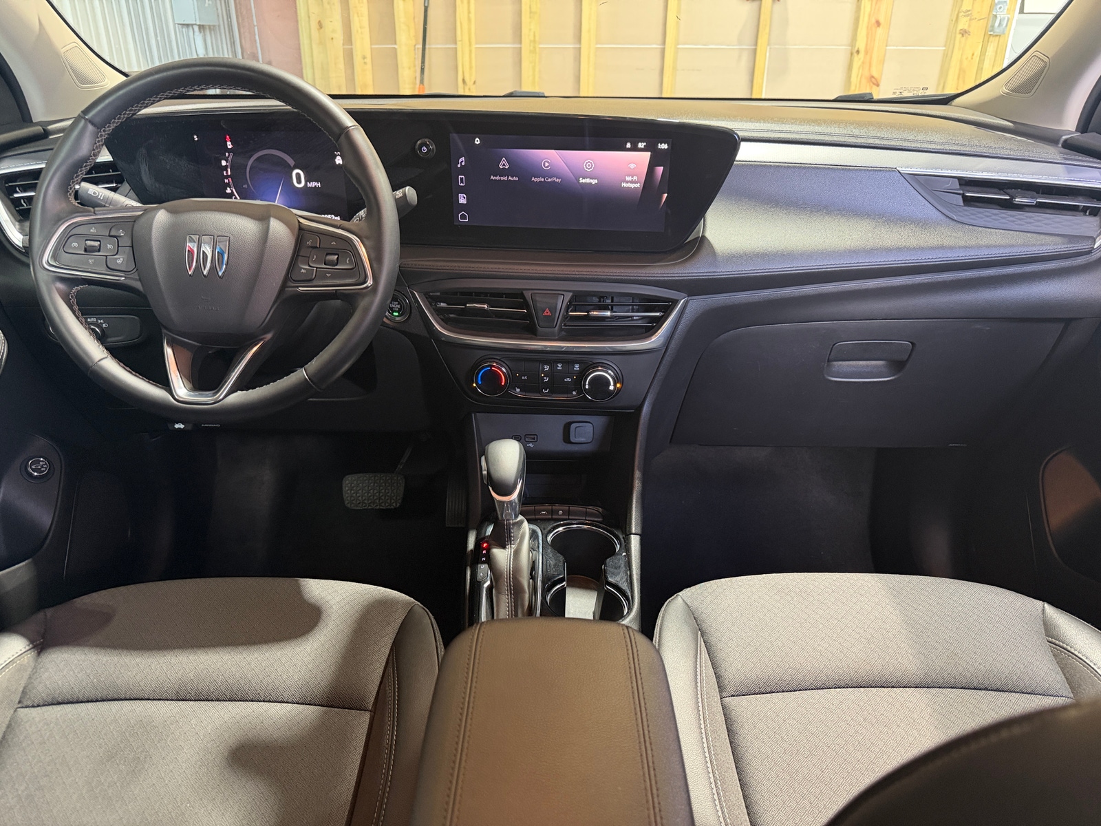 Thumbnail: 2024 Buick Encore GX - 2