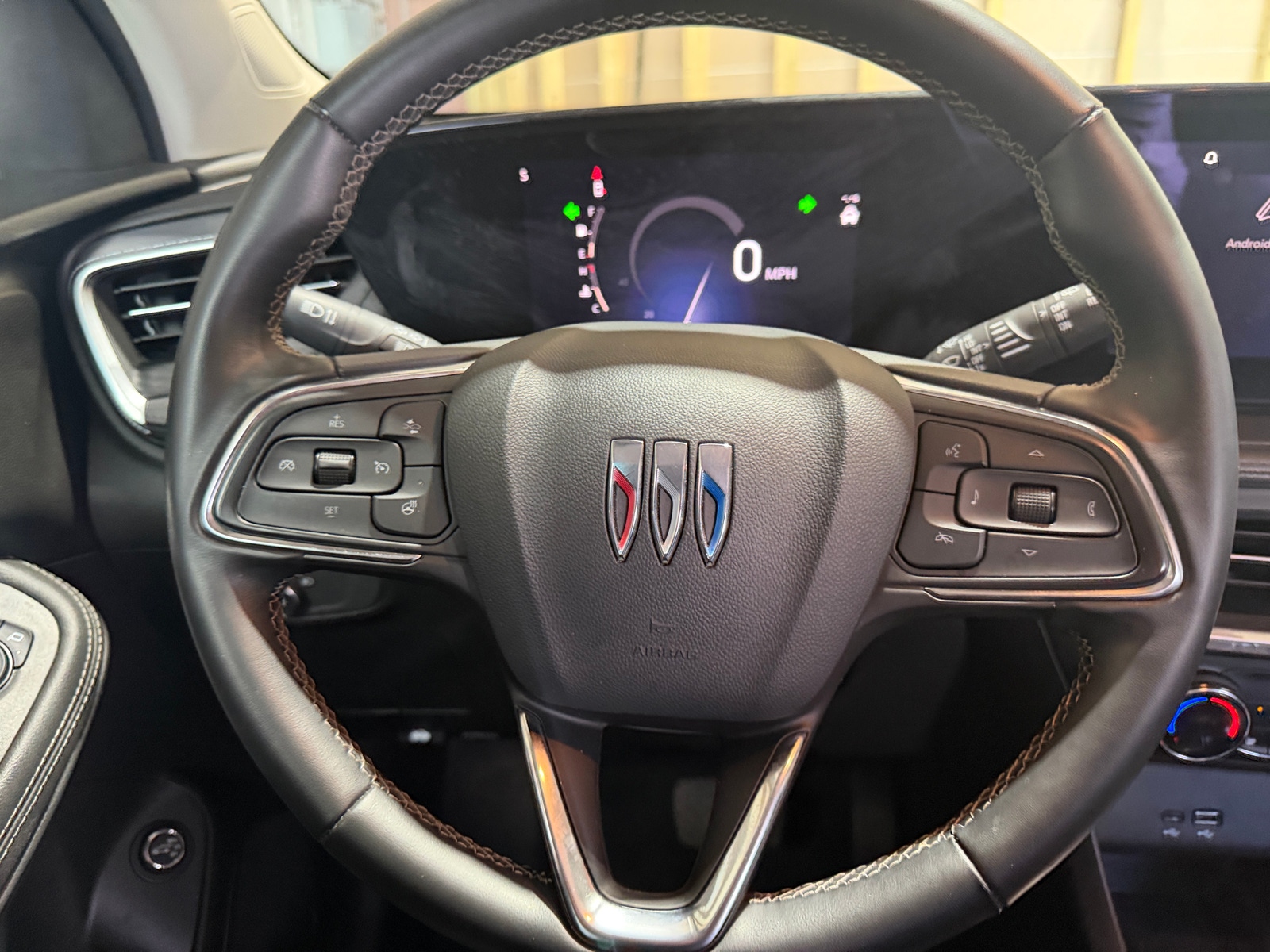 Thumbnail: 2024 Buick Encore GX - 4