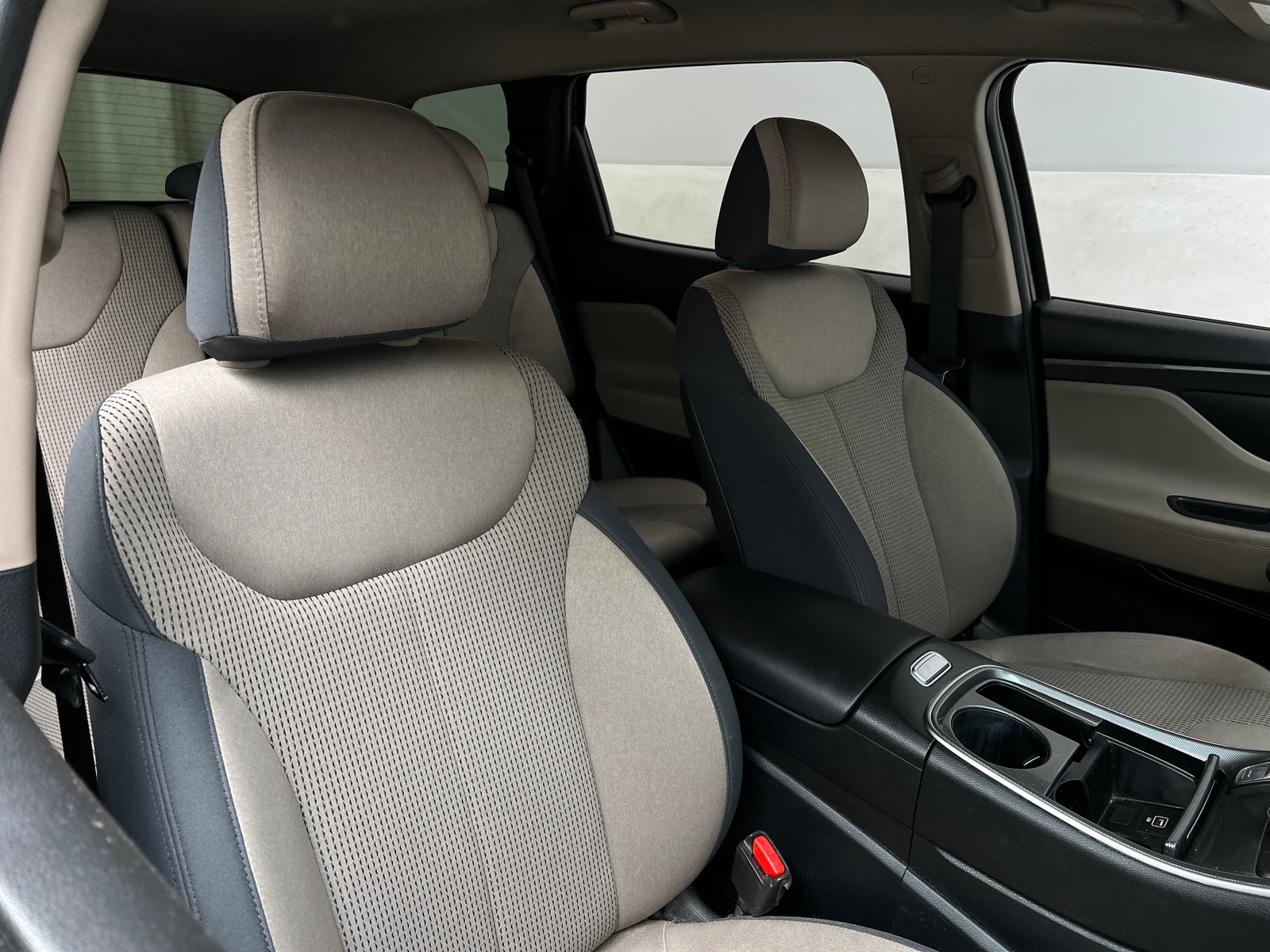 Thumbnail: 2023 Hyundai Santa Fe - 2