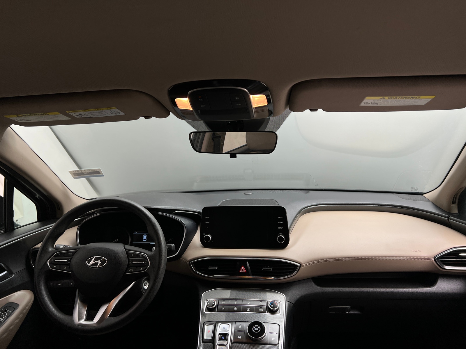 Thumbnail: 2023 Hyundai Santa Fe - 3