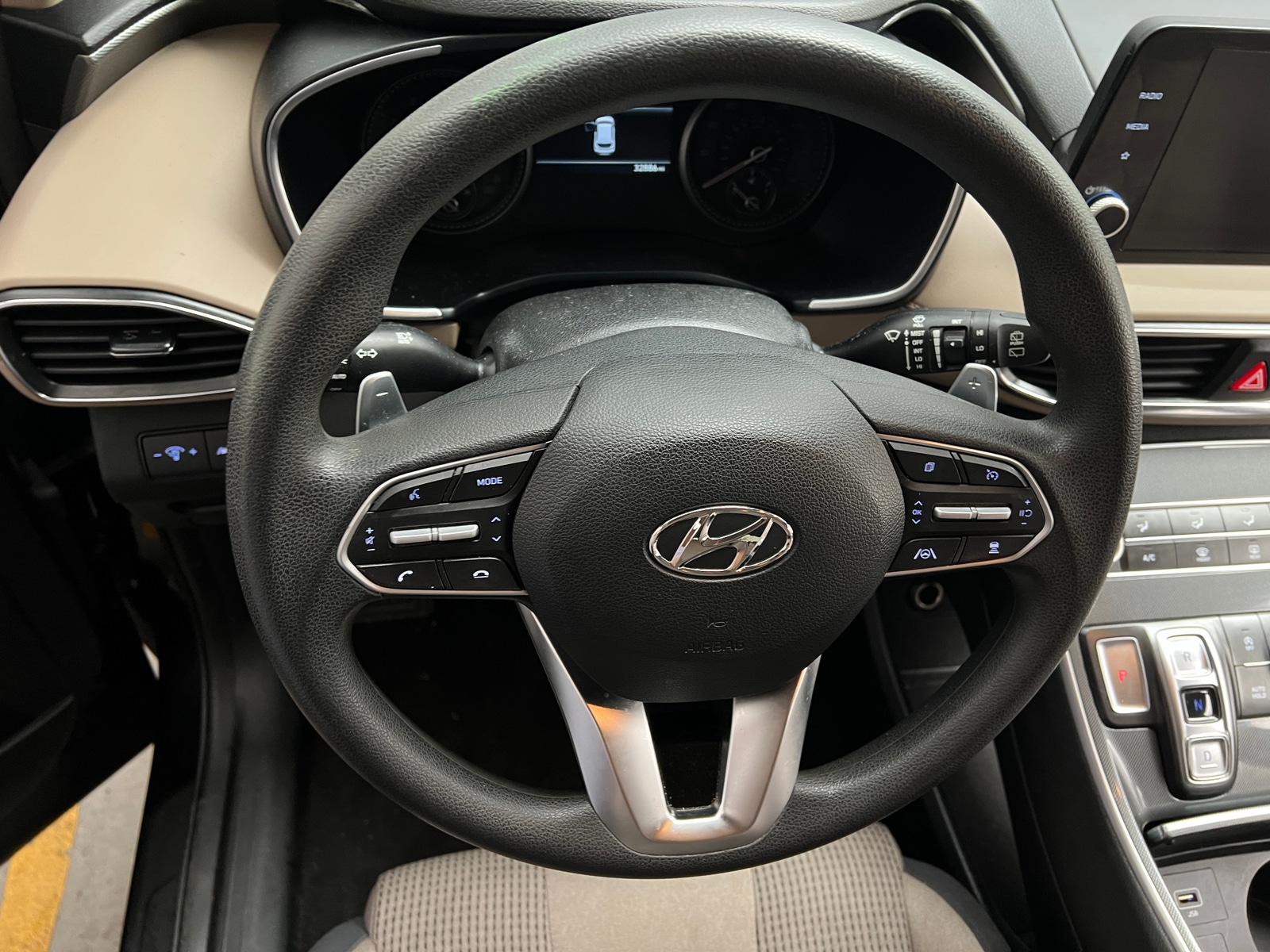 Thumbnail: 2023 Hyundai Santa Fe - 5