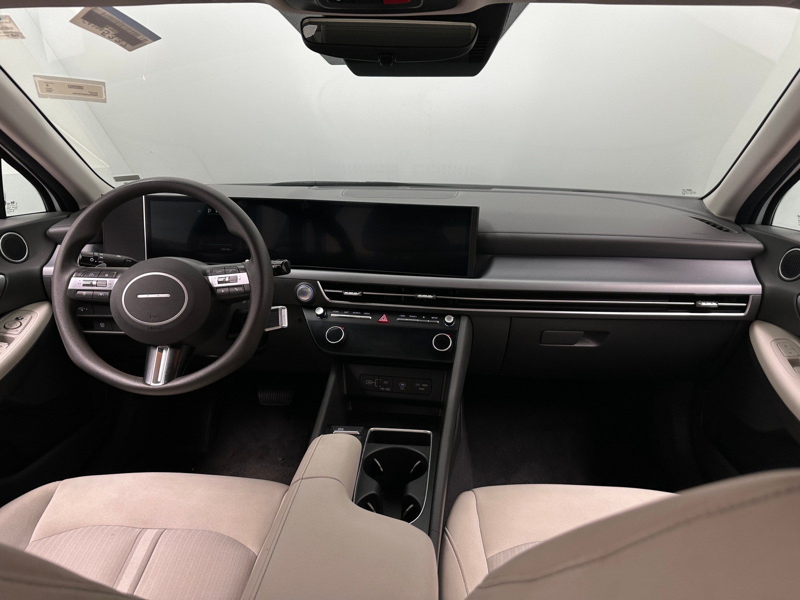 Thumbnail: 2025 Hyundai Sonata - 3