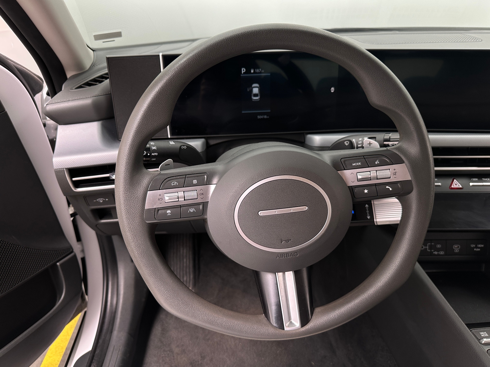 Thumbnail: 2025 Hyundai Sonata - 5