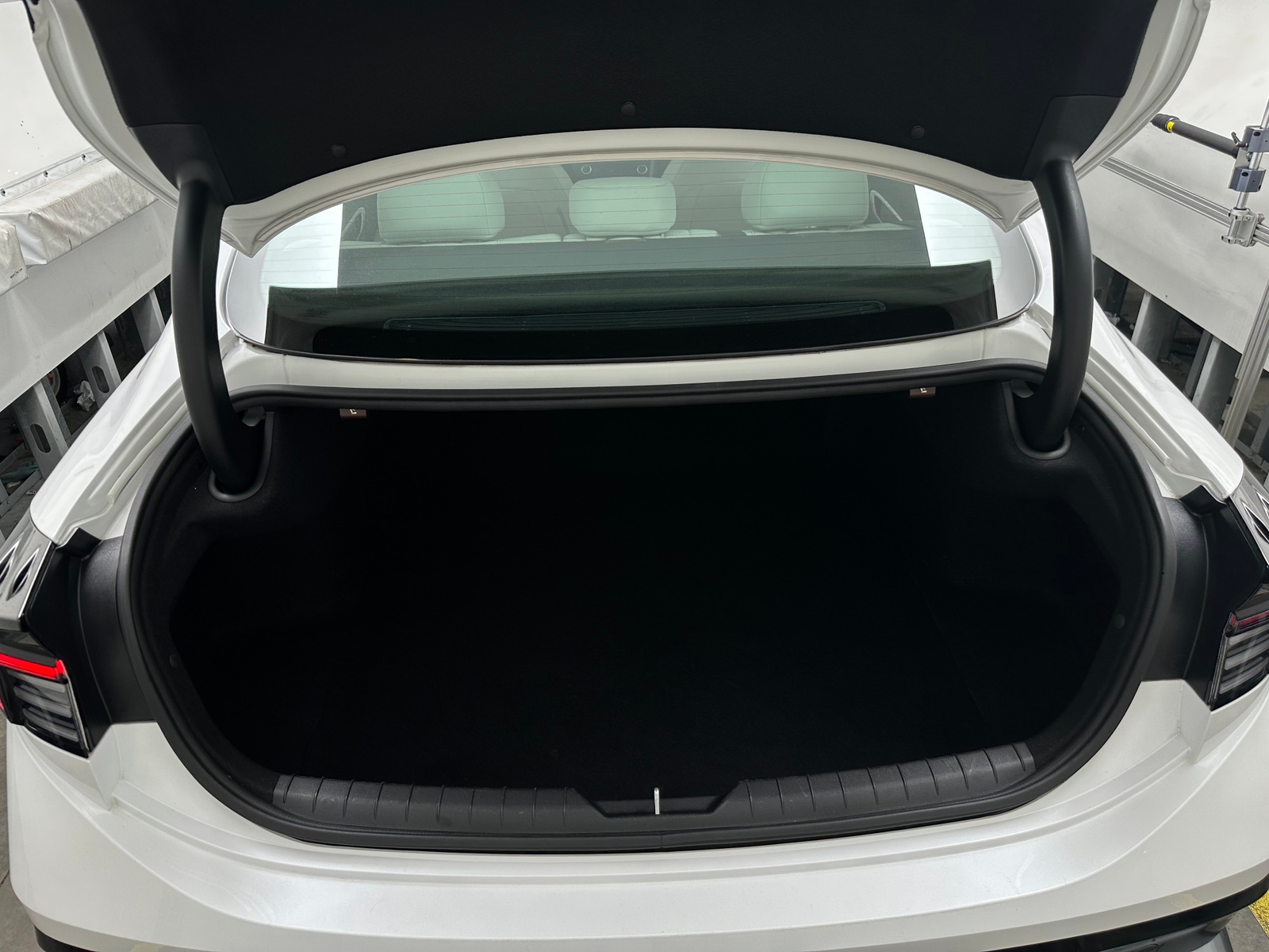 Thumbnail: 2025 Hyundai Sonata - 7