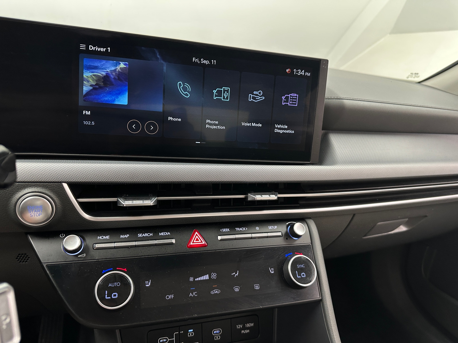 Thumbnail: 2025 Hyundai Sonata - 4