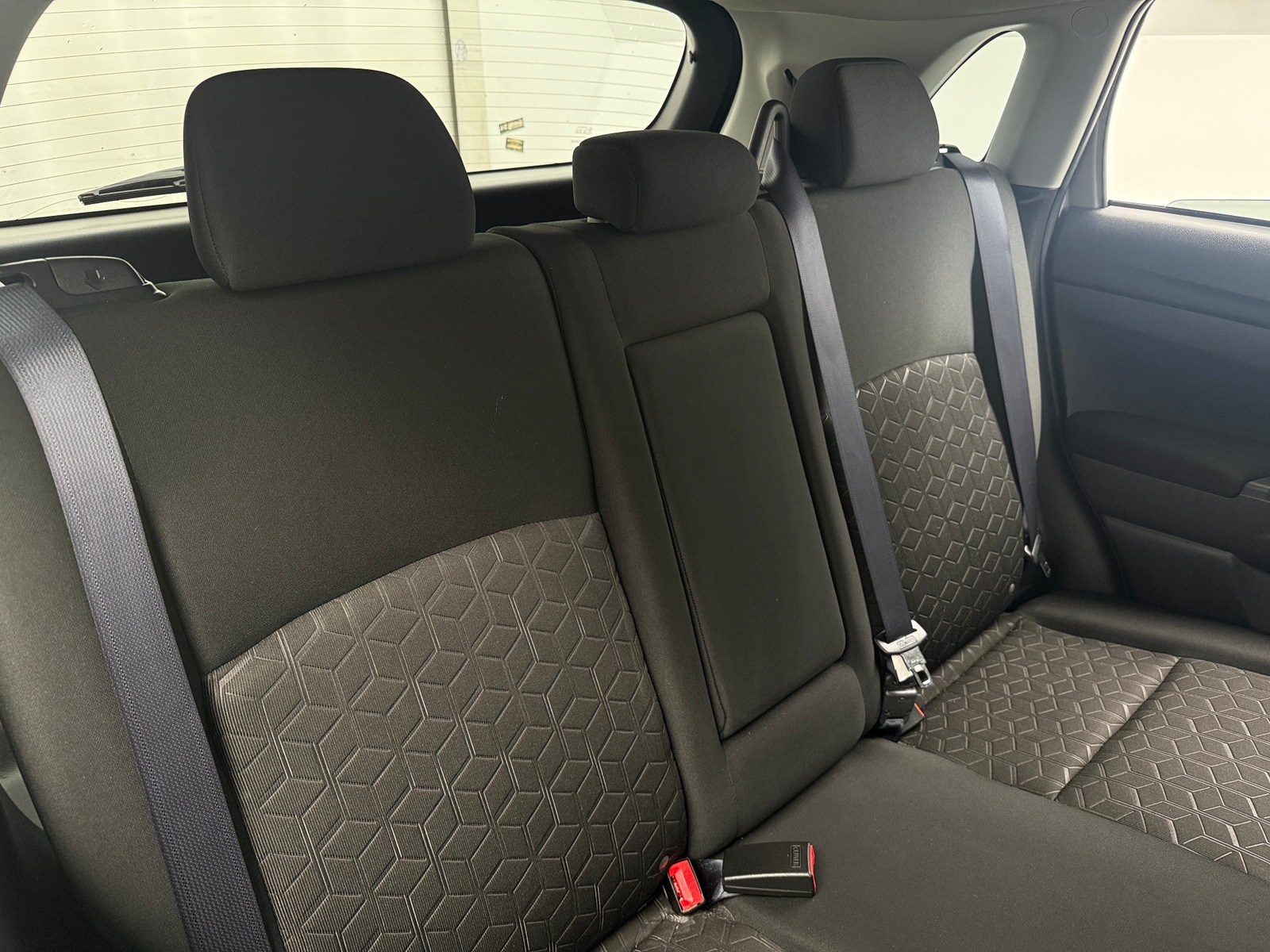 Thumbnail: 2026 Mitsubishi Outlander Sport - 6