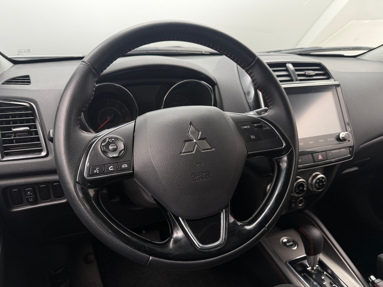 Thumbnail: 2026 Mitsubishi Outlander Sport - 5