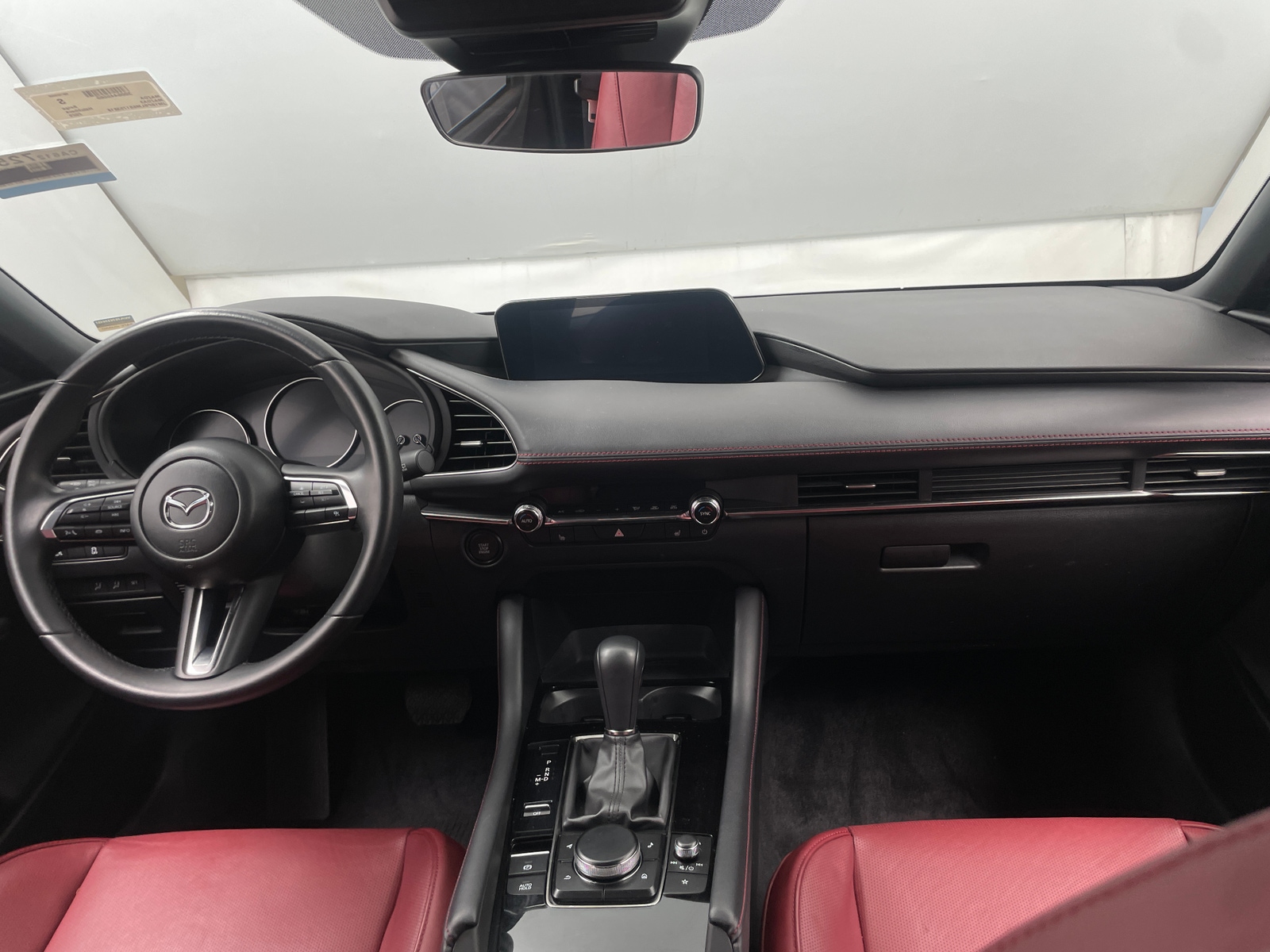 Thumbnail: 2025 Mazda Mazda3 - 2