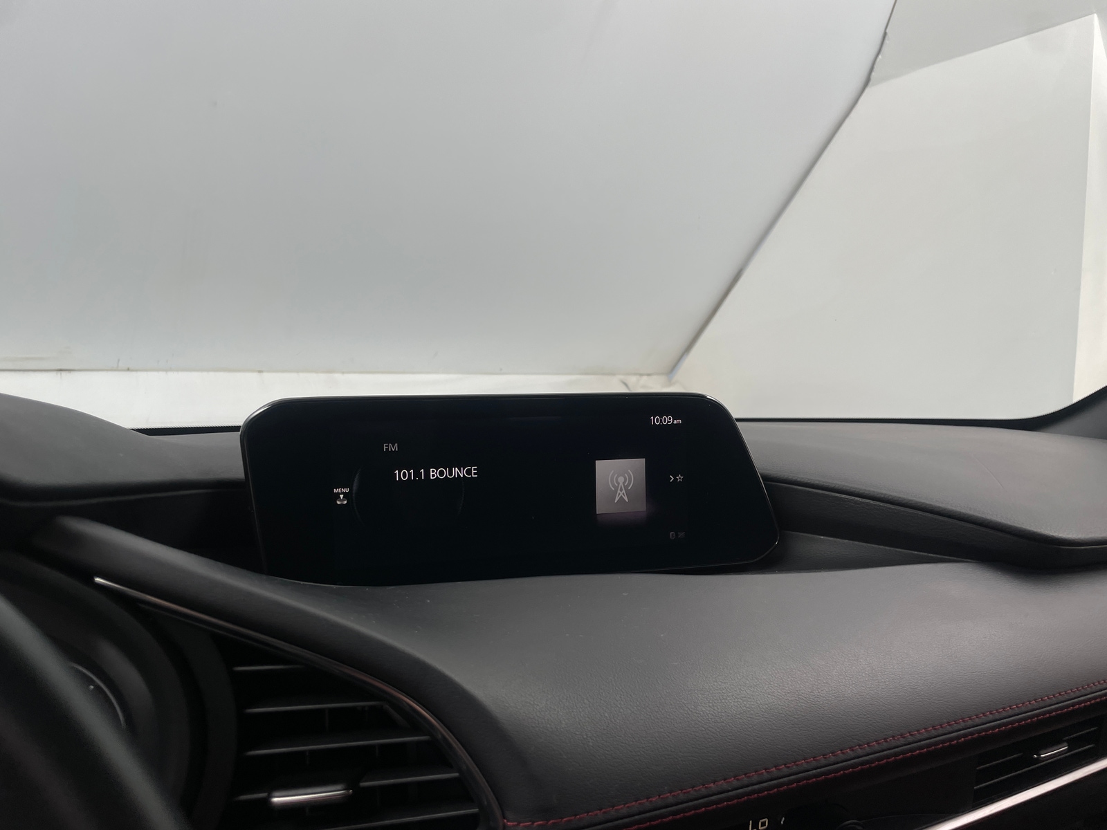 Thumbnail: 2025 Mazda Mazda3 - 3