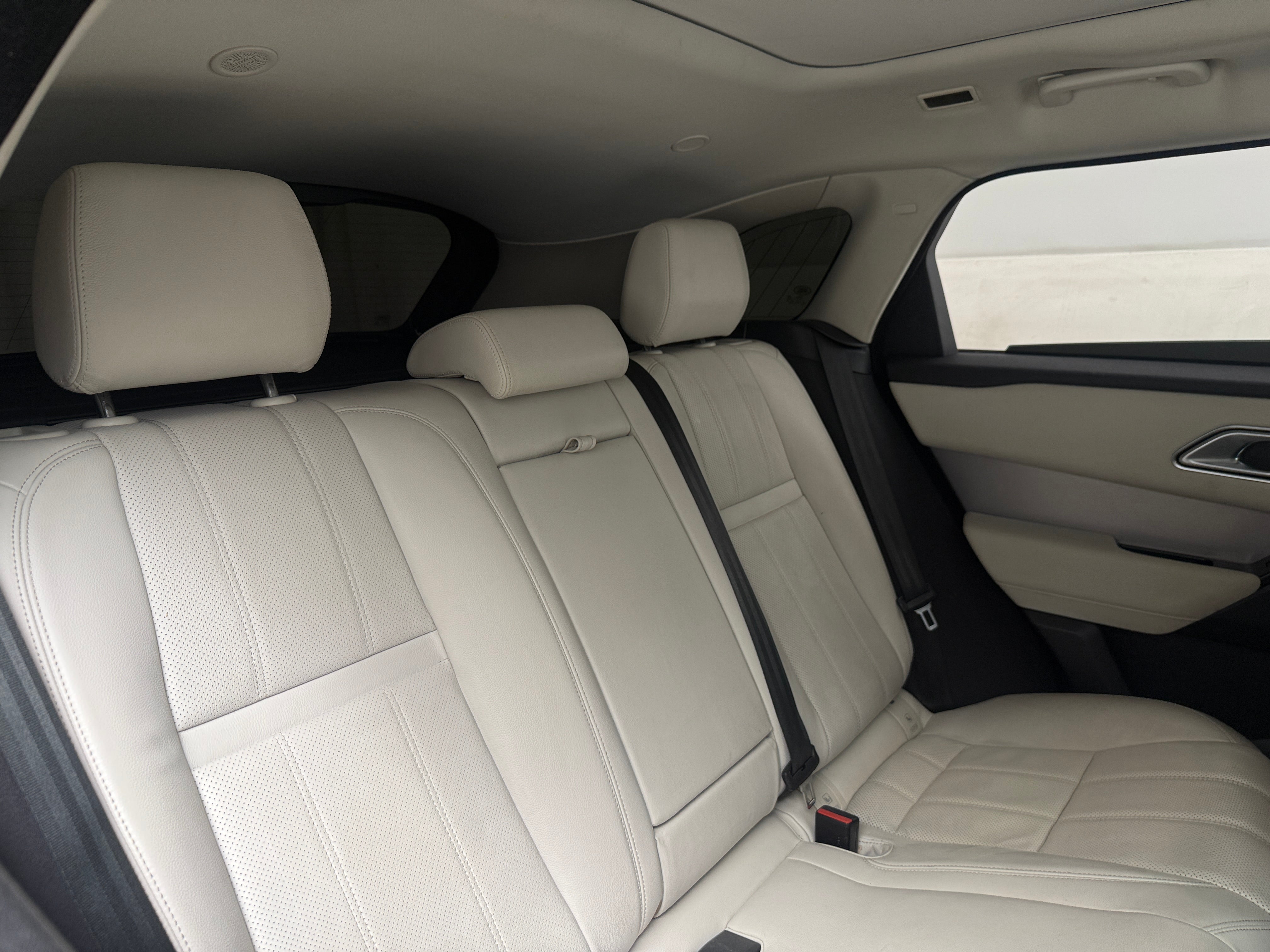 2023 Land Rover Range Rover Velar