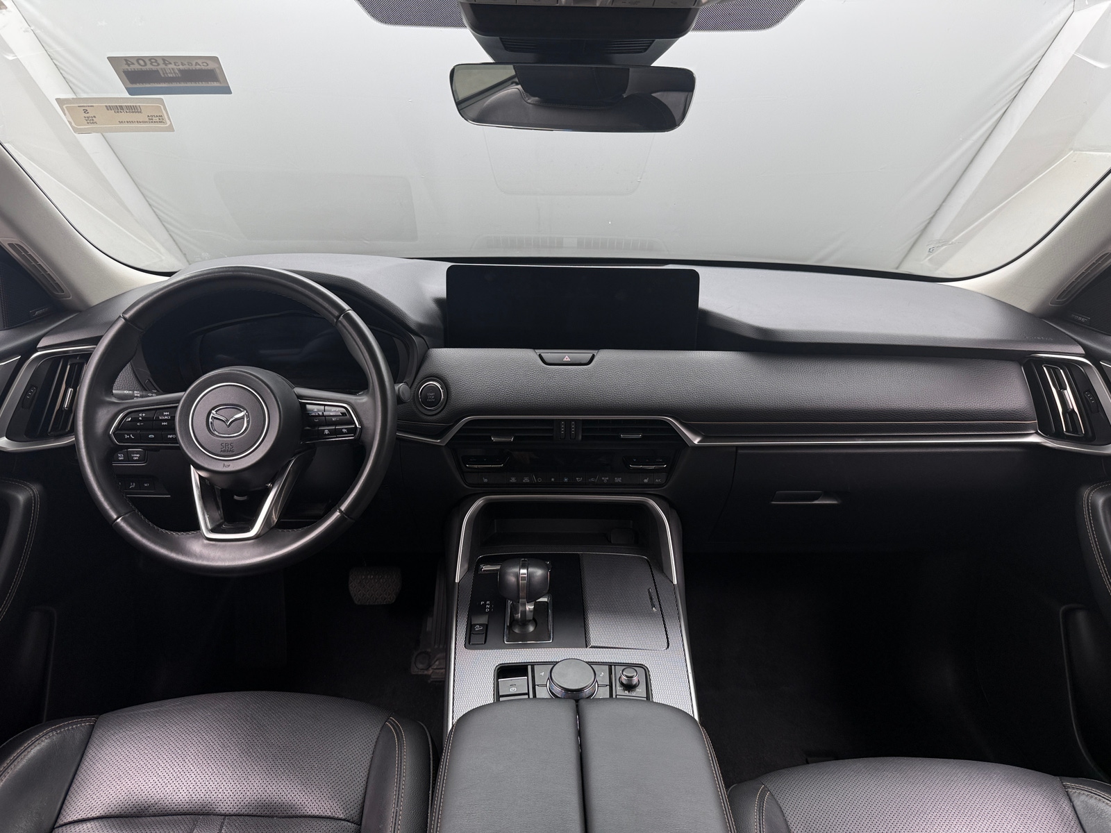 Thumbnail: 2025 Mazda CX-90 - 2